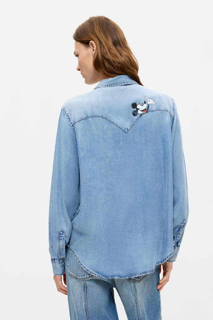 Camisa Mickey Disney&trade;