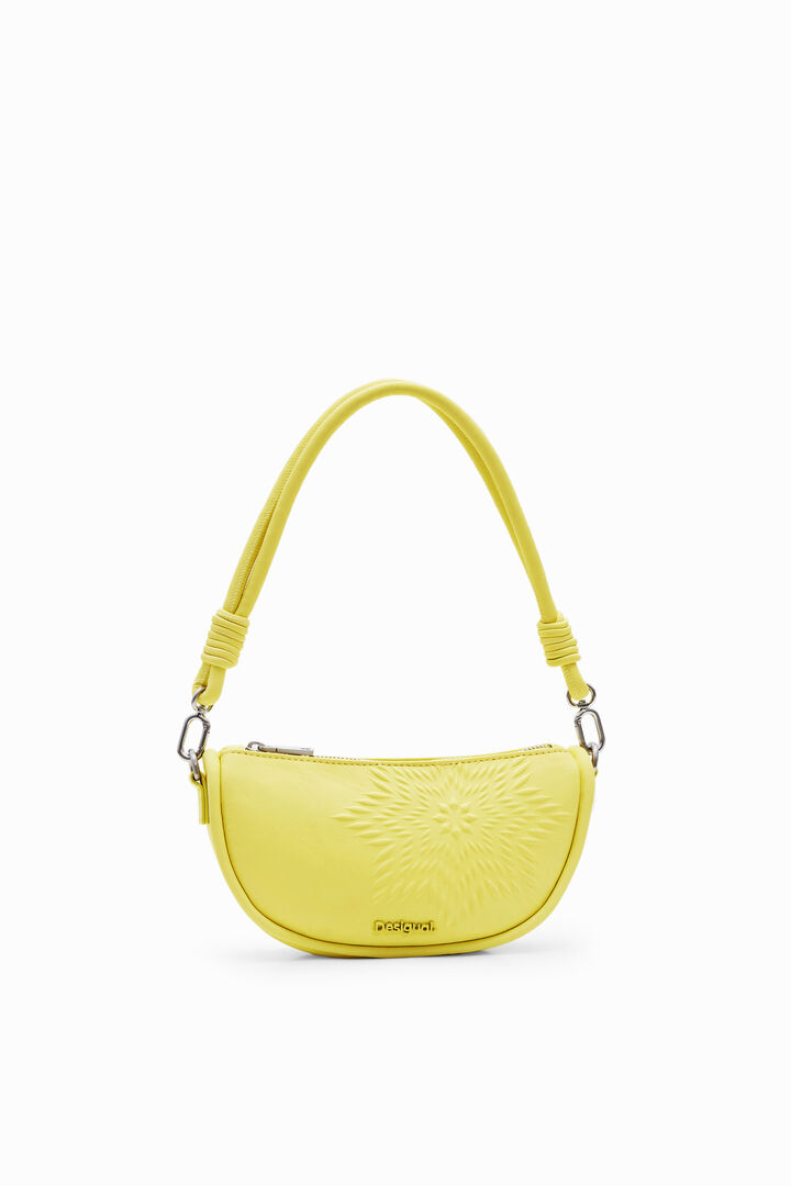 Sac ovale S étoile | Desigual
