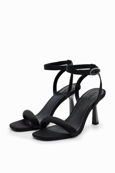desigual high heels