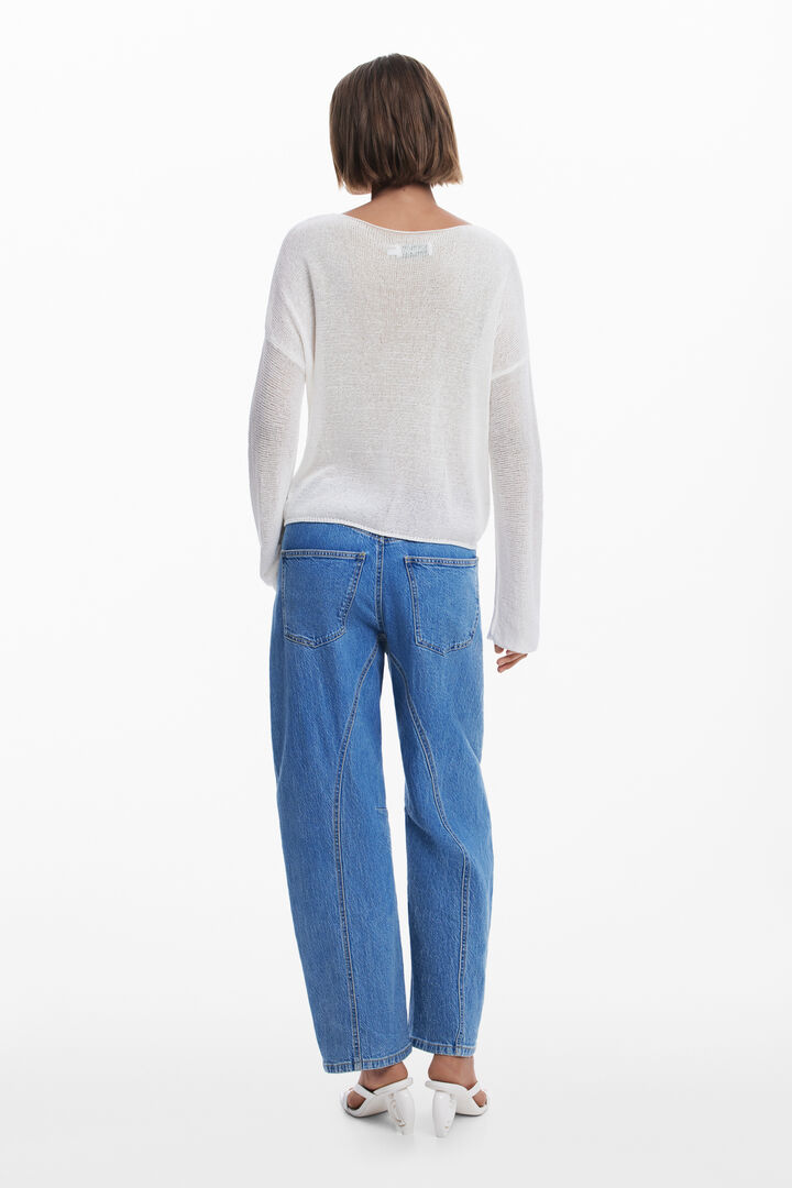 Sabrina Sweater | Desigual