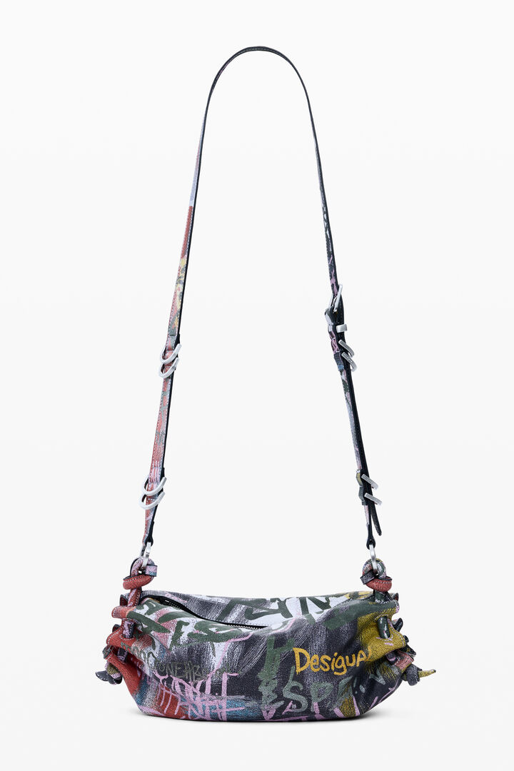 SAC IMPRIMÉ ARTY | Desigual