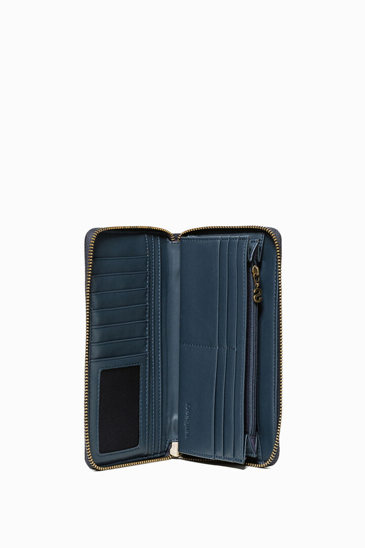 Surprise Fiona Wallet | Desigual