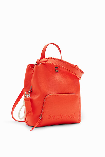 Vielseitiger Rucksack S