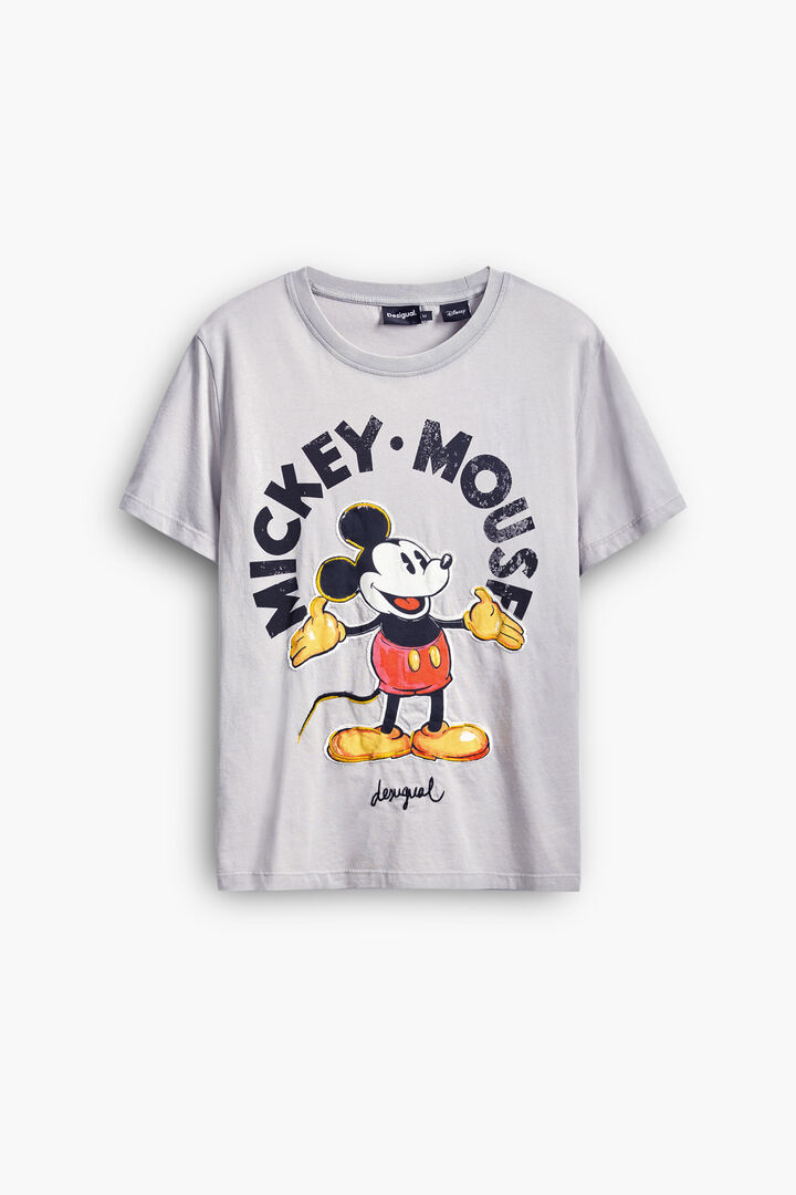Mickey Mouse™ T-shirt | Desigual