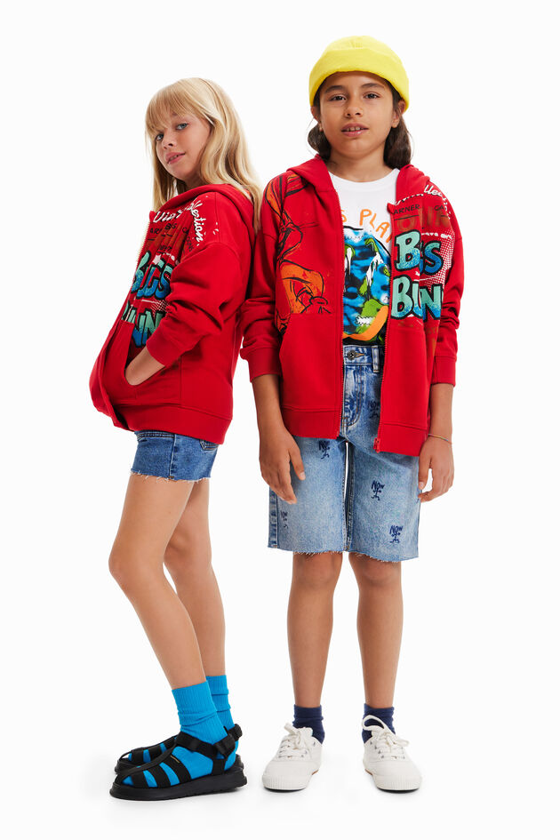 Kid's Clothing Sale Clearance Outlet | Desigual