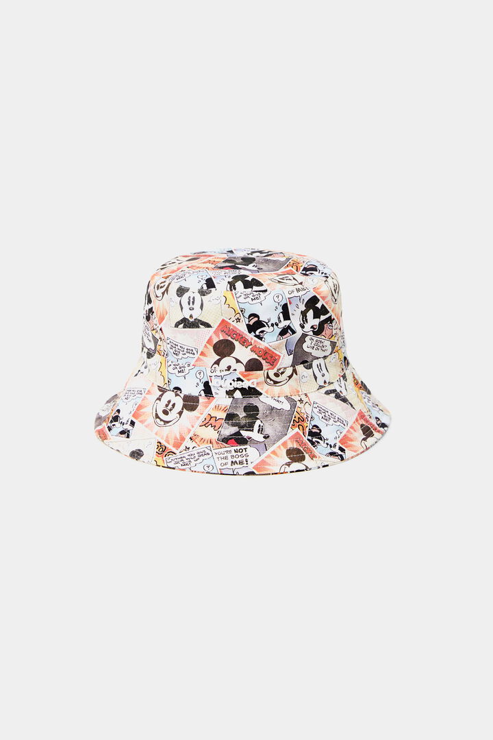 Mickey Mouse rain hat | Desigual
