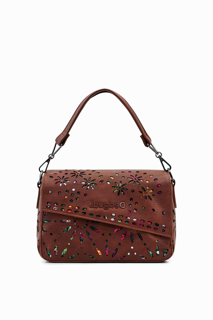 Die-cut torba | Desigual