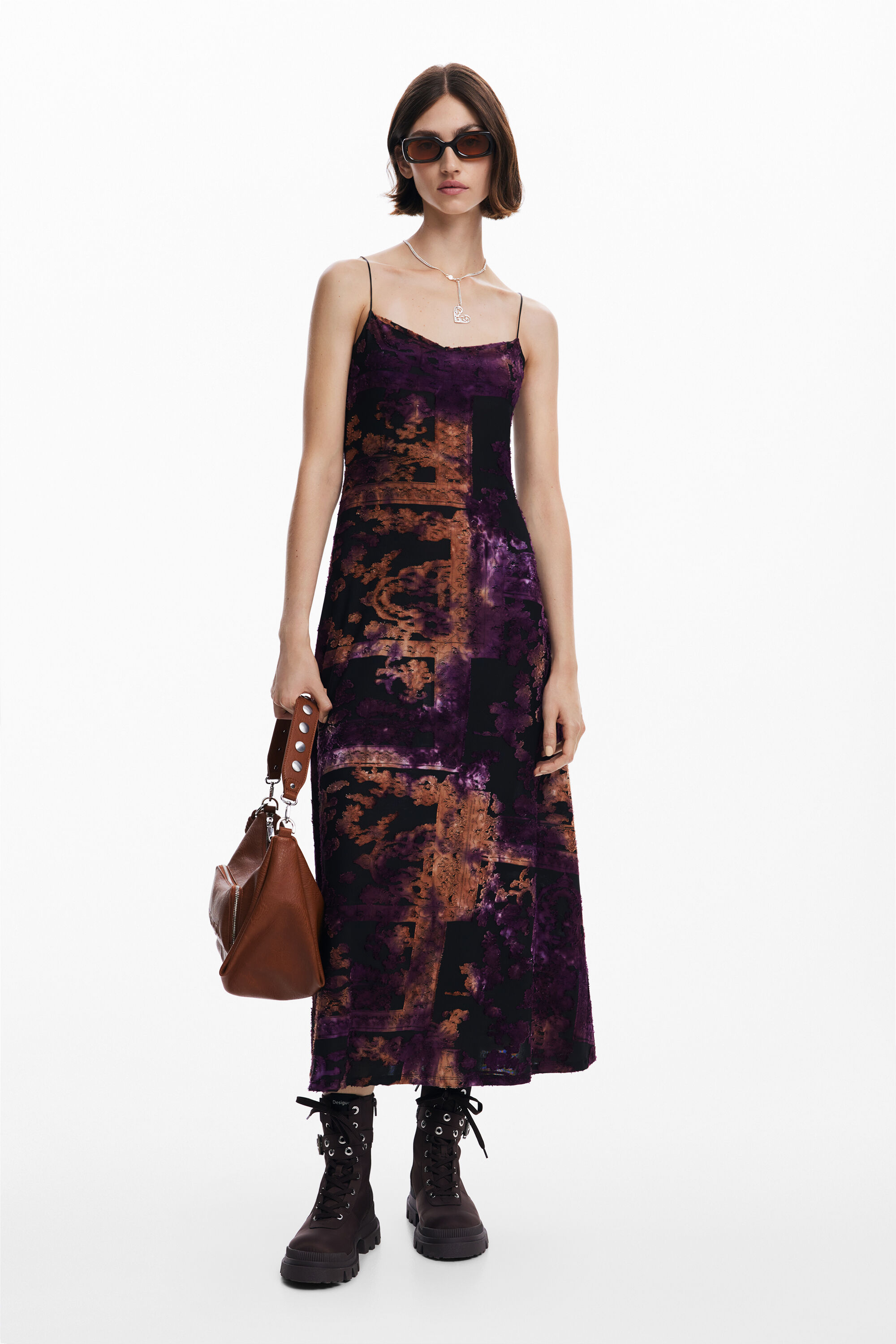 Robe desigual femme 2019 outlet
