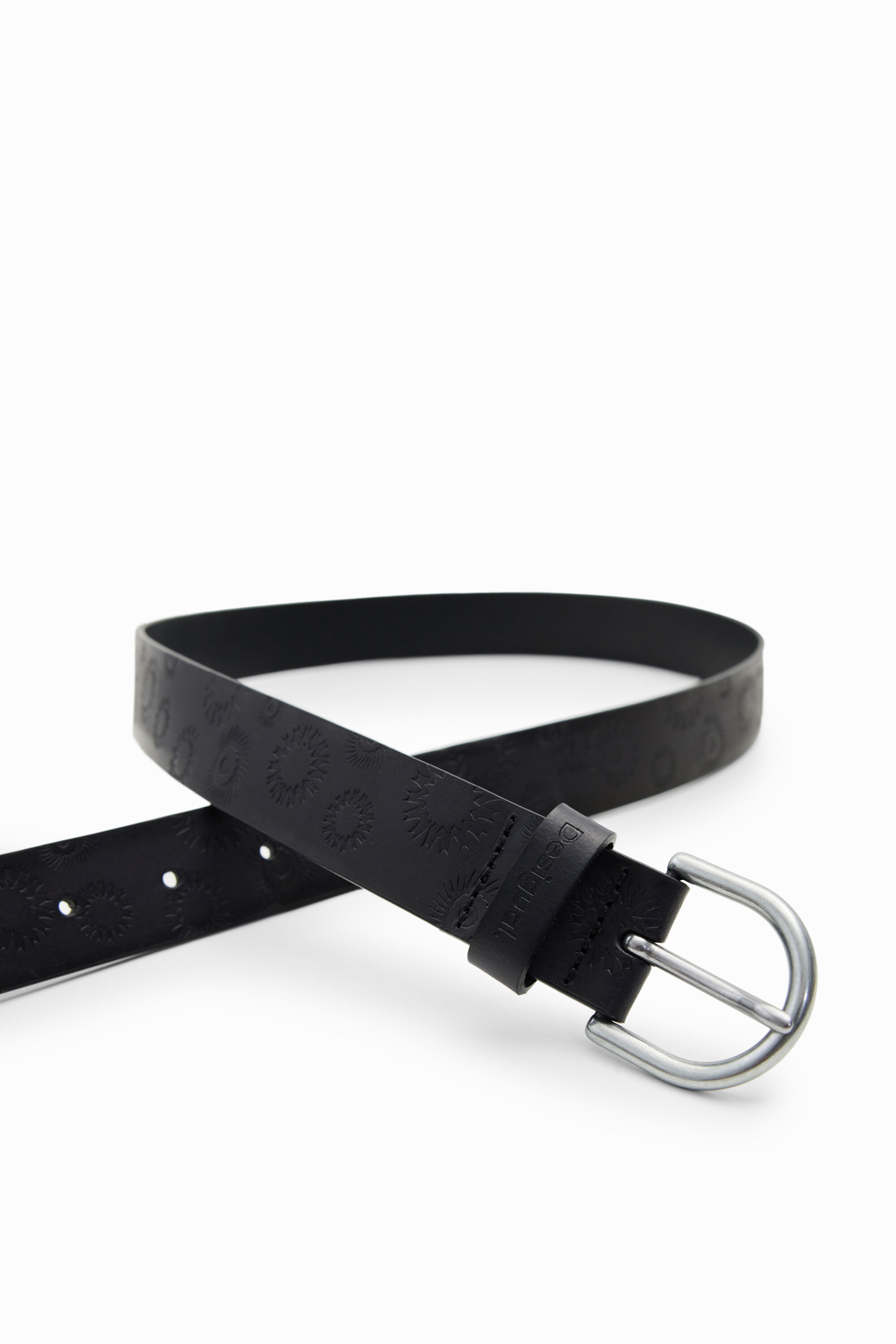 Ceinture desigual soldes online
