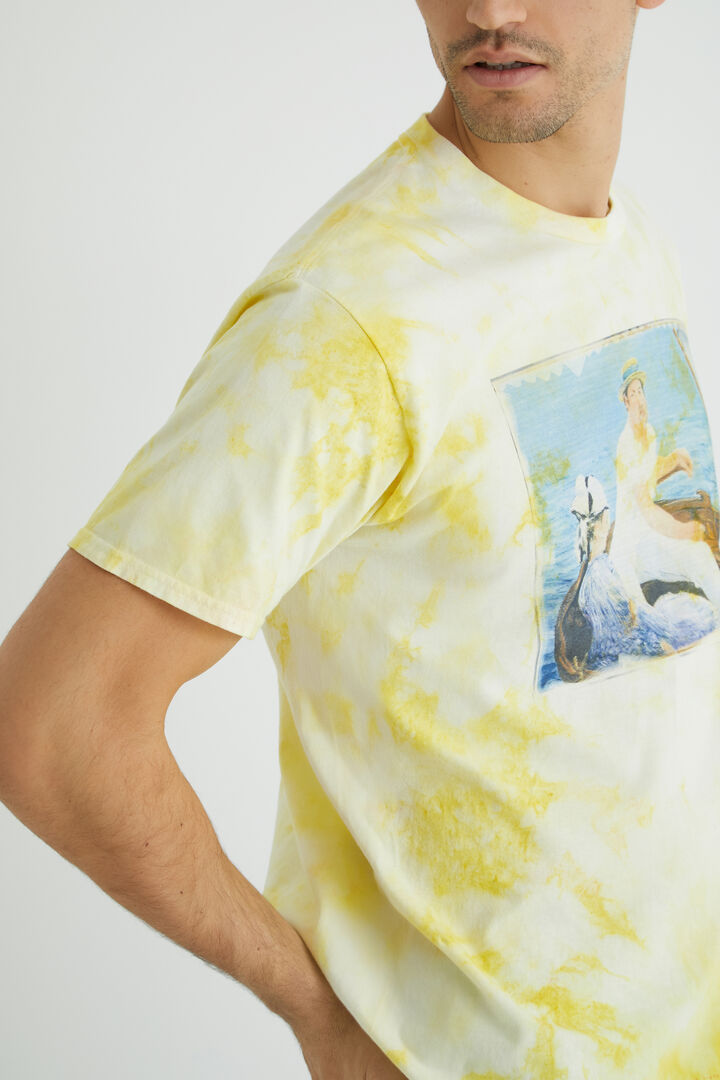 Tie-Dye T-Shirt | Desigual