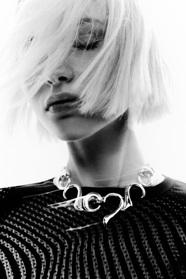 WAVES T-SHIRT | Desigual