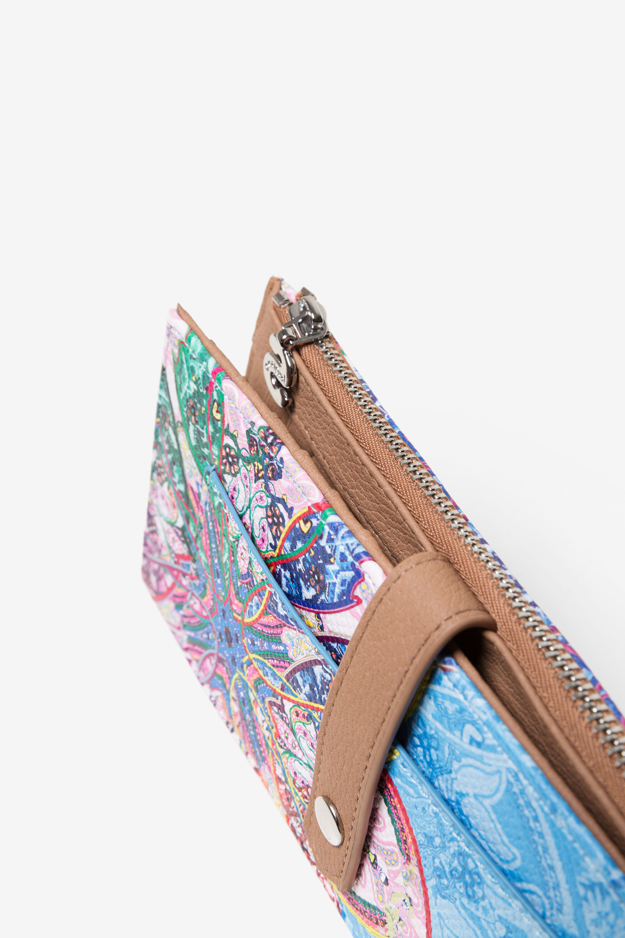 Desigual pia jacket deals