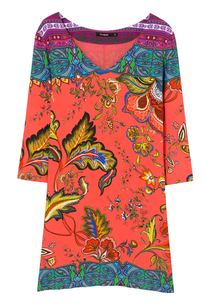 Wonderfull Dress | Desigual