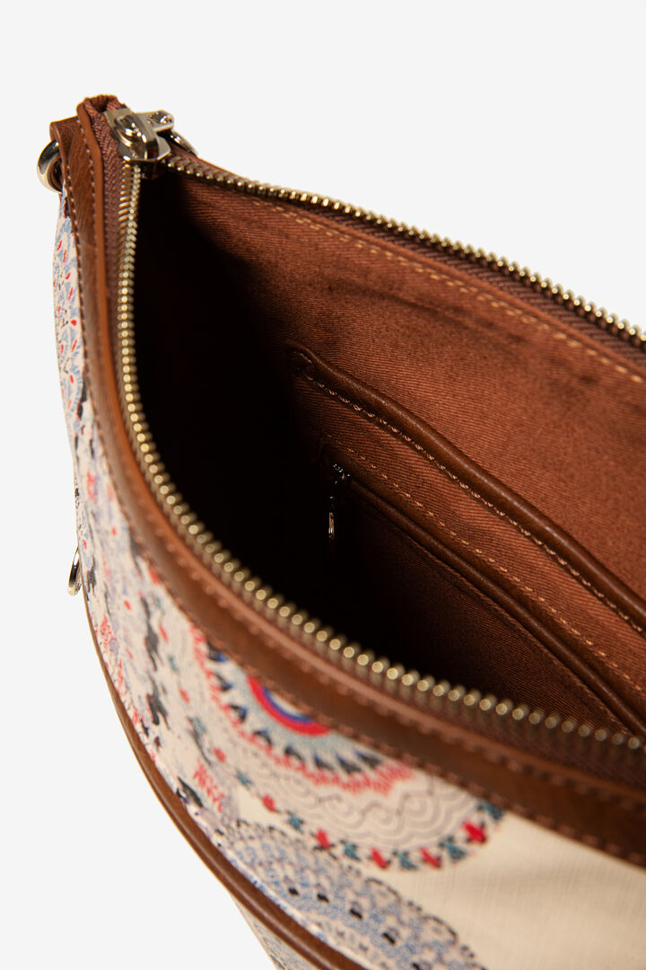 Mandala boho bag | Desigual