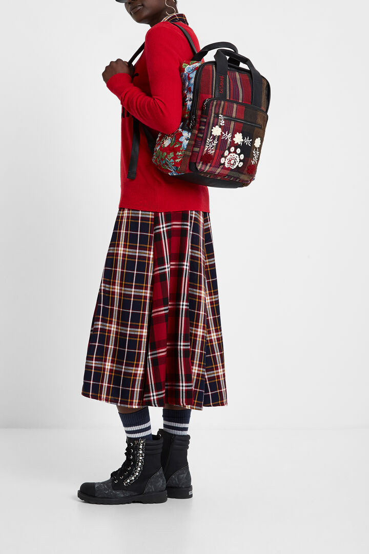 Desigualité knit jumper | Desigual