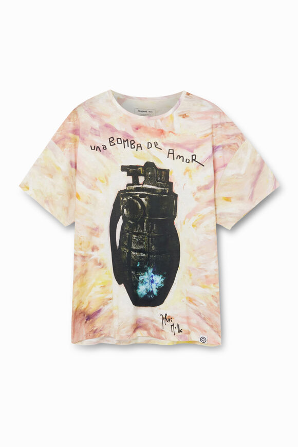 Camiseta