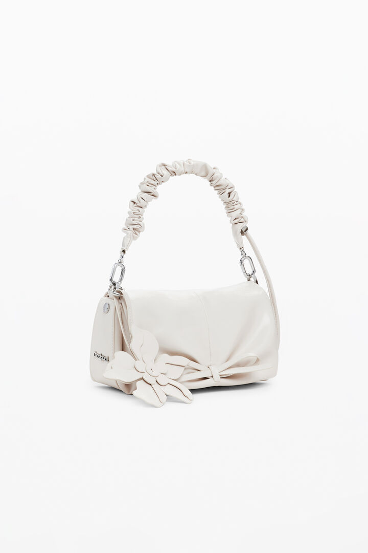Shiny bow bag | Desigual