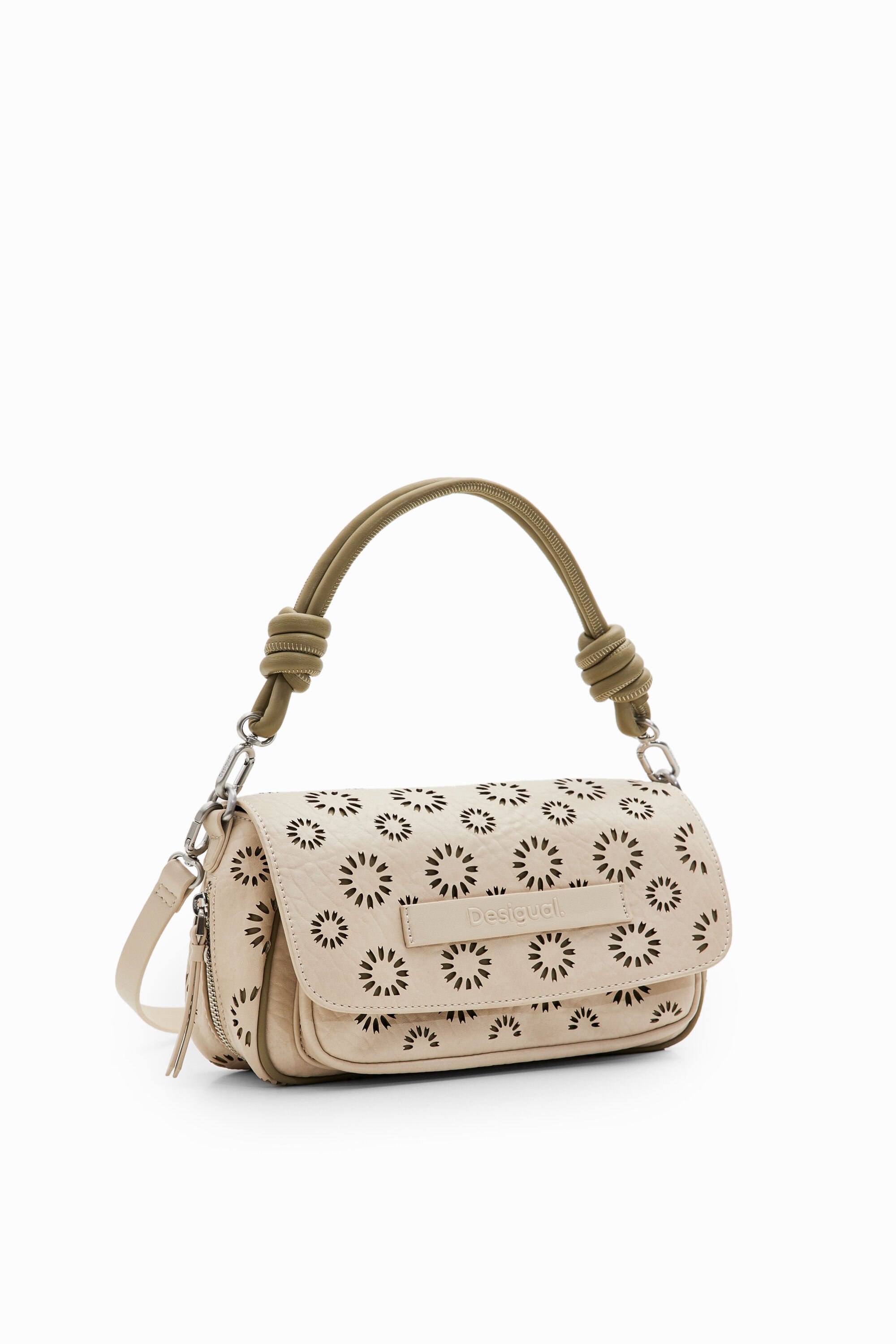 Desigual bag price on sale