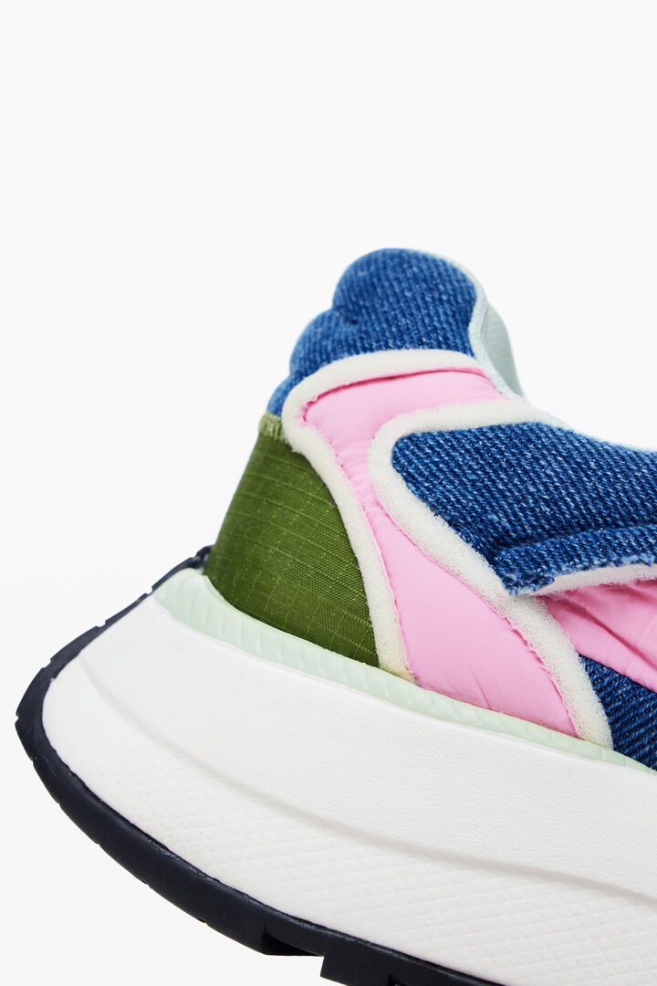 Sabatilla jogger | Desigual