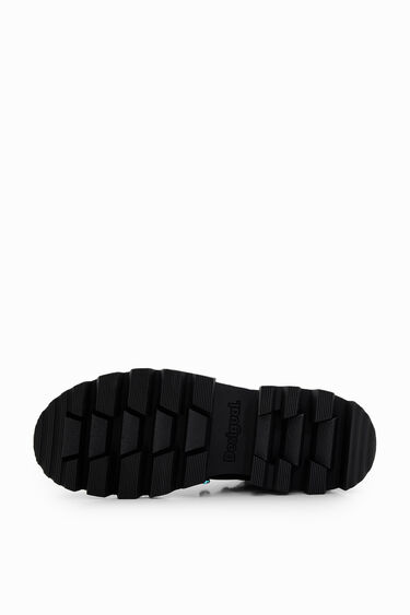 Botes track aplicacions | Desigual