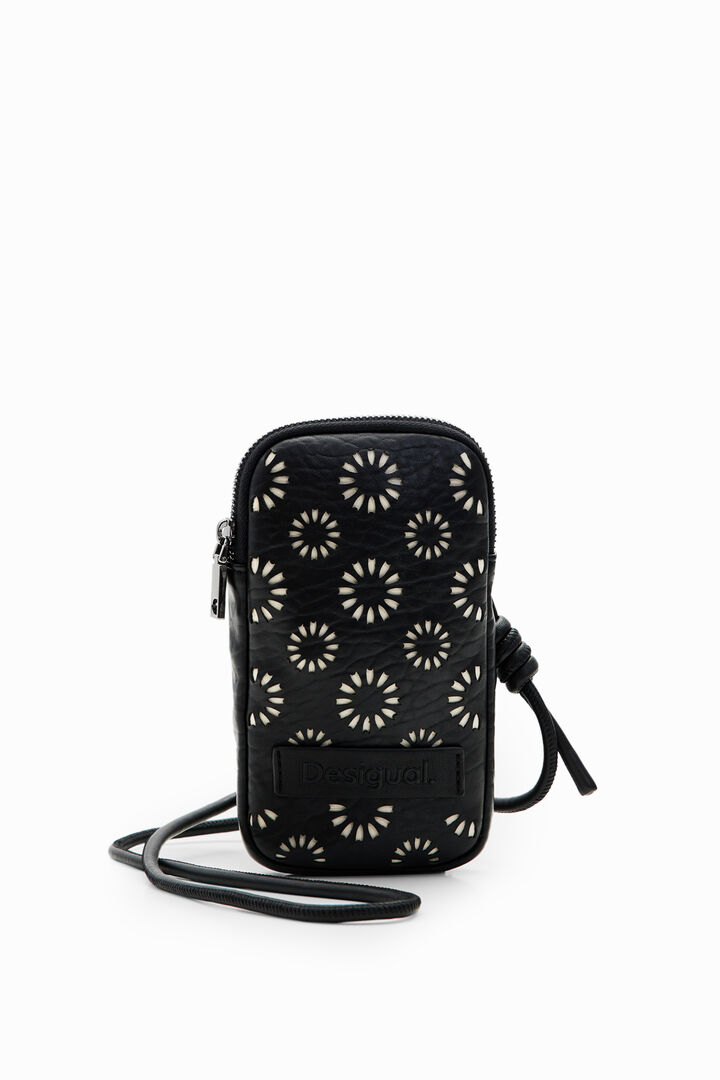 Cartera | Desigual