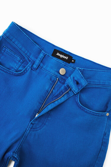 Texans flare | Desigual