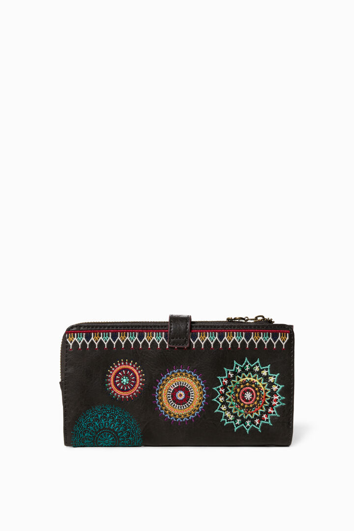 Monedero Siara Ester | Desigual