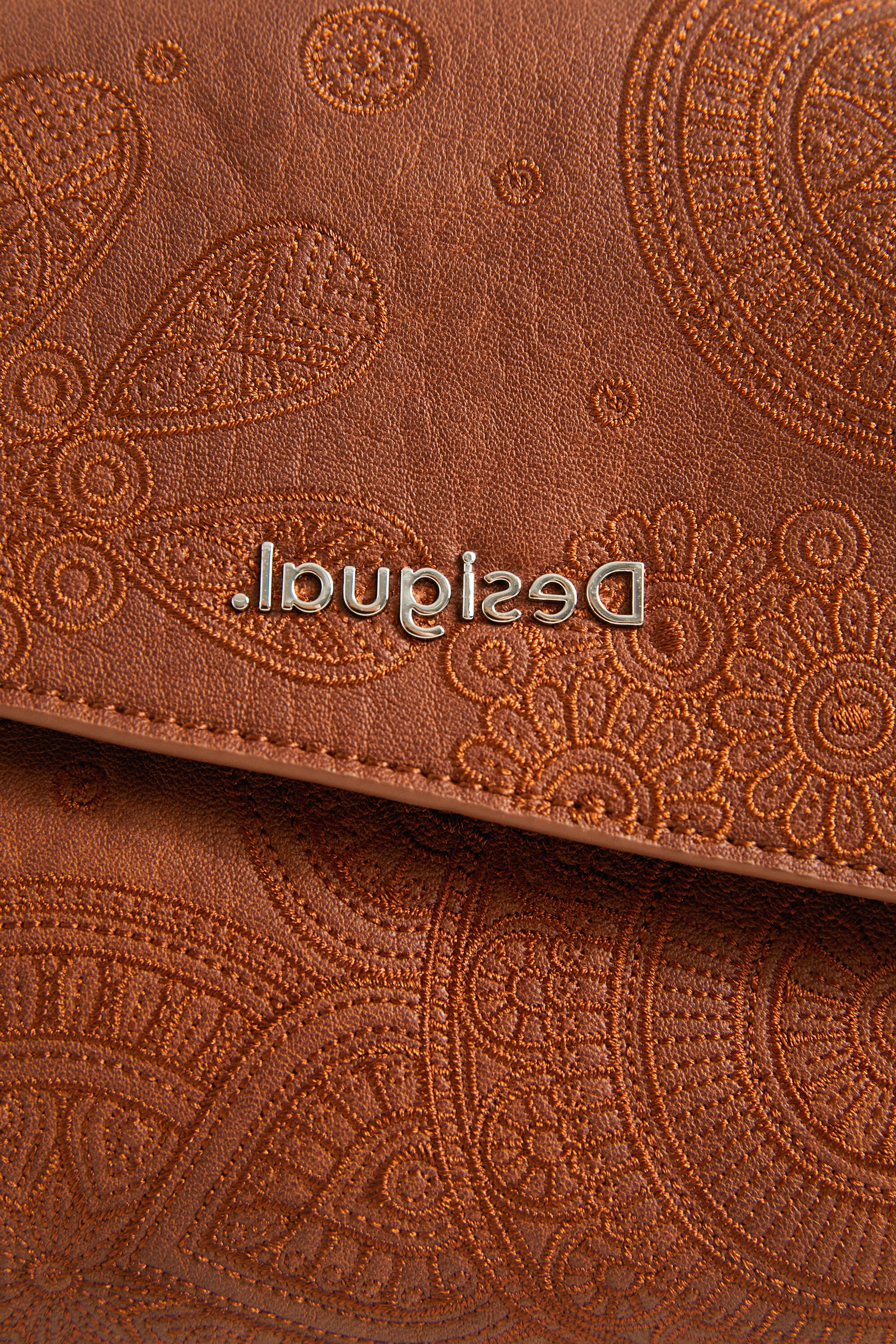 Sac desigual deals amber