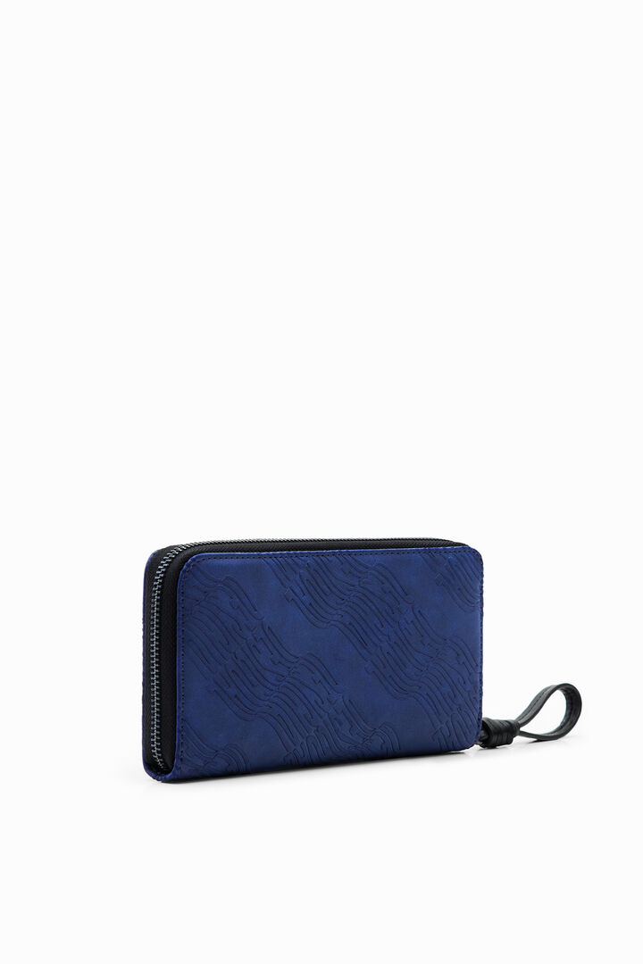 Cartera logos | Desigual