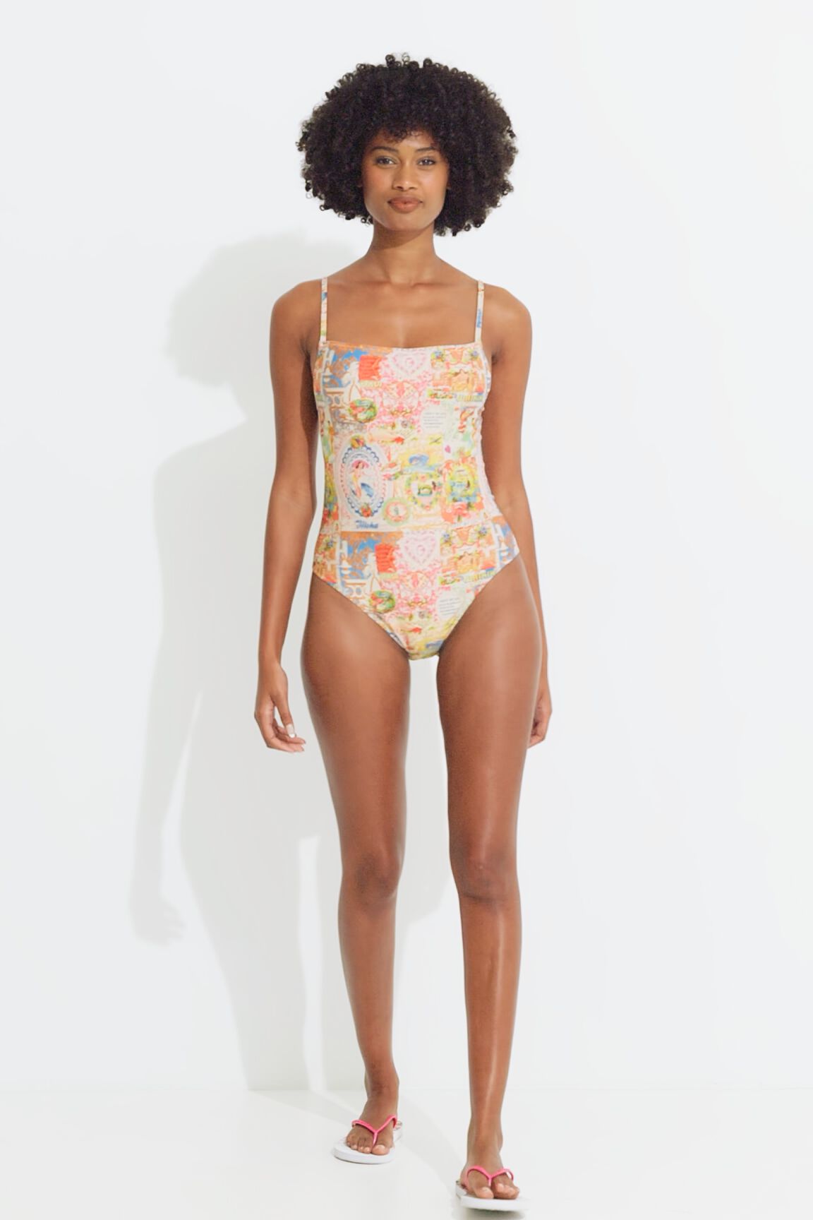 Desigual bañadores outlet