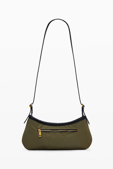 Shoulder bag, multi-pocket Desigual | Desigual