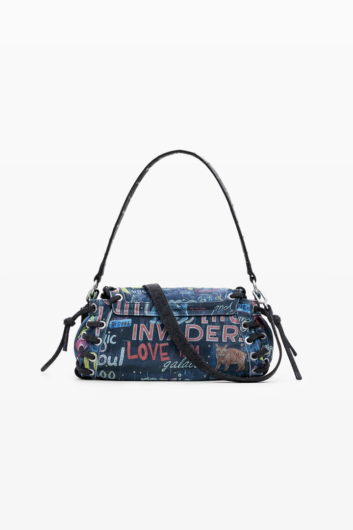 Mała torba graffiti | Desigual