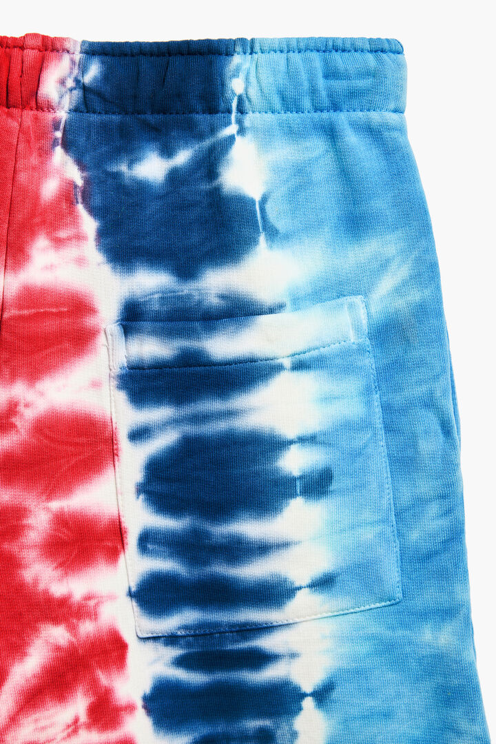 Pantaloni tie-dye | Desigual
