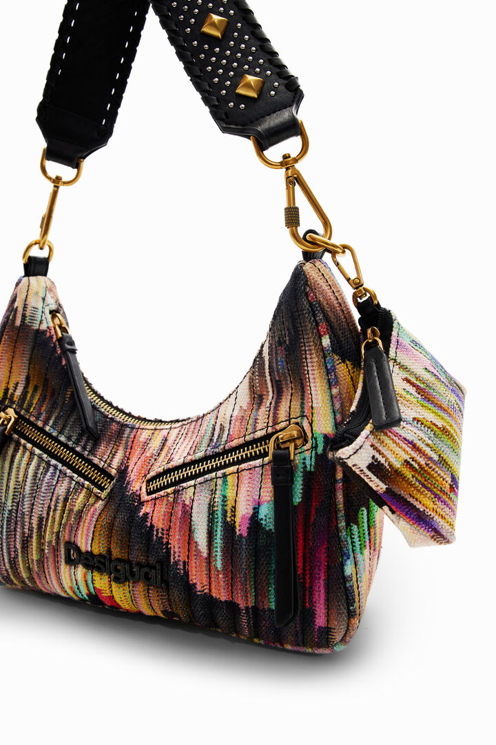 Small canvas bag | Desigual