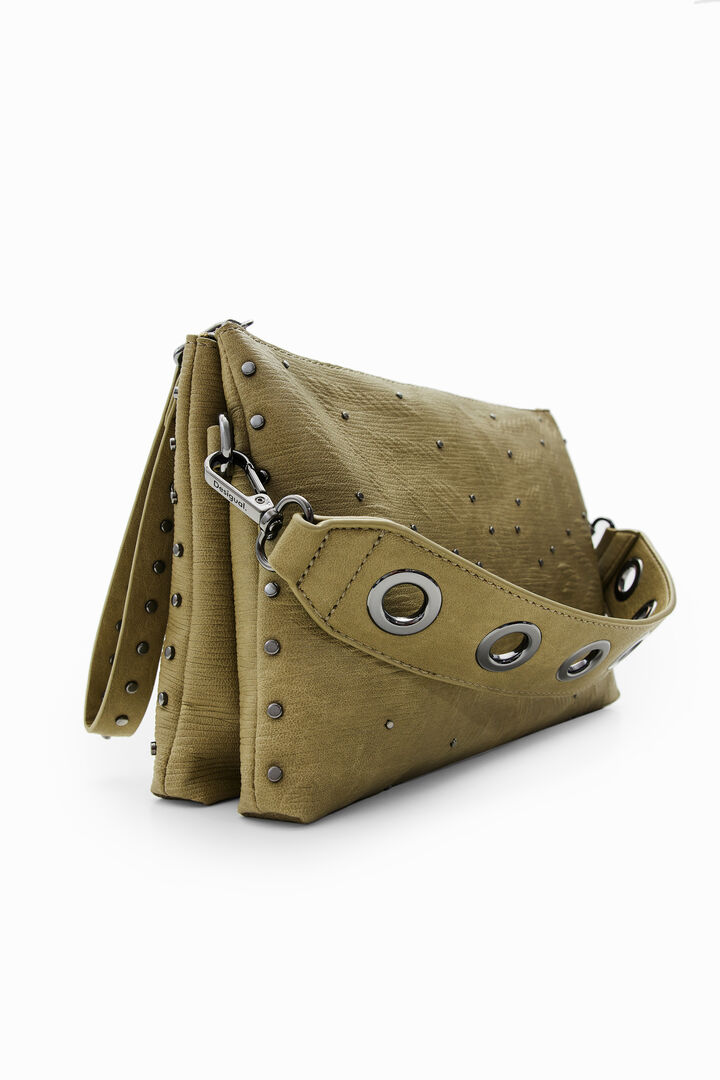 Bandolera mediana estrella | Desigual