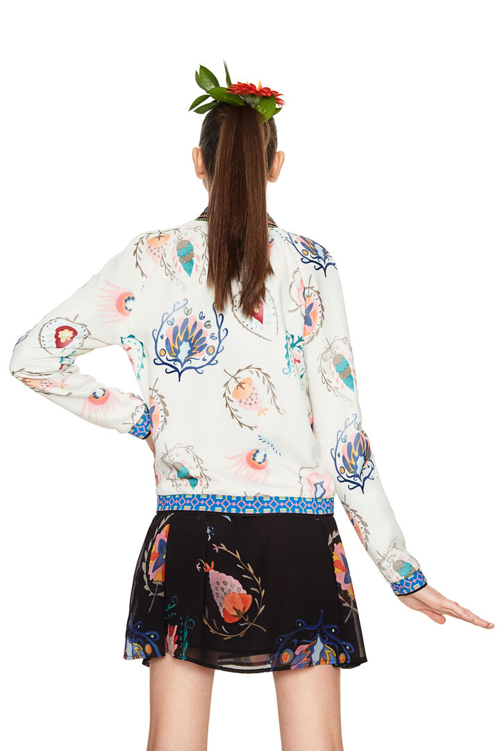 Jacket My Way | Desigual