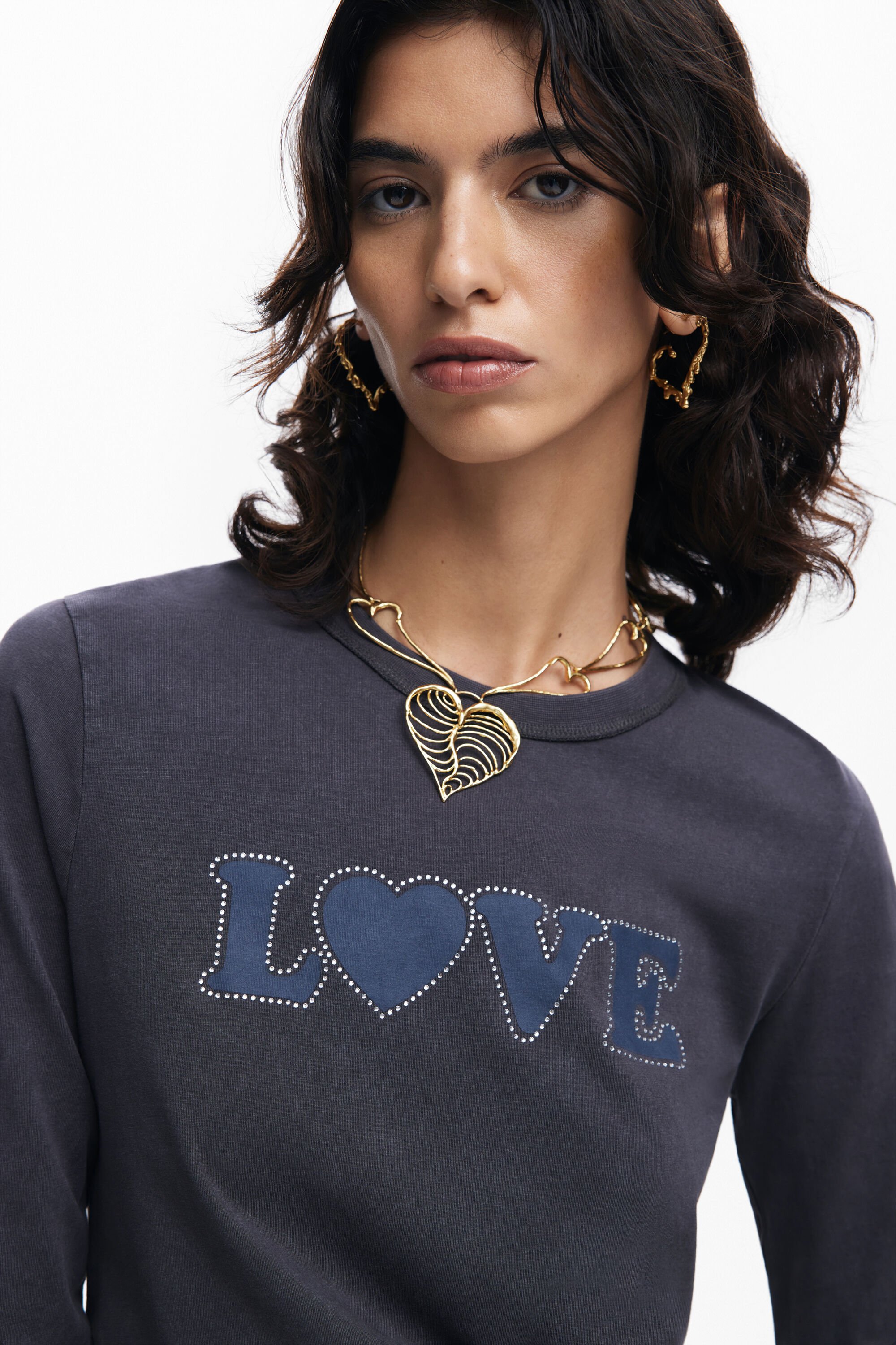 Love t shirt images new arrivals