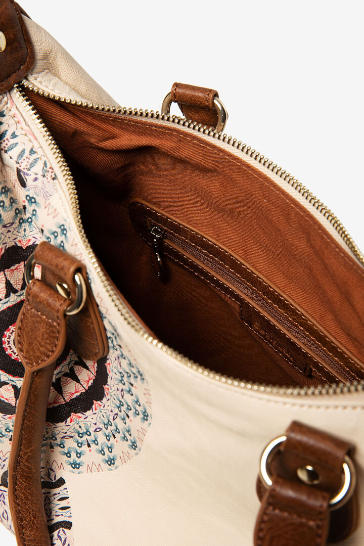 Sac mandala à pointes | Desigual