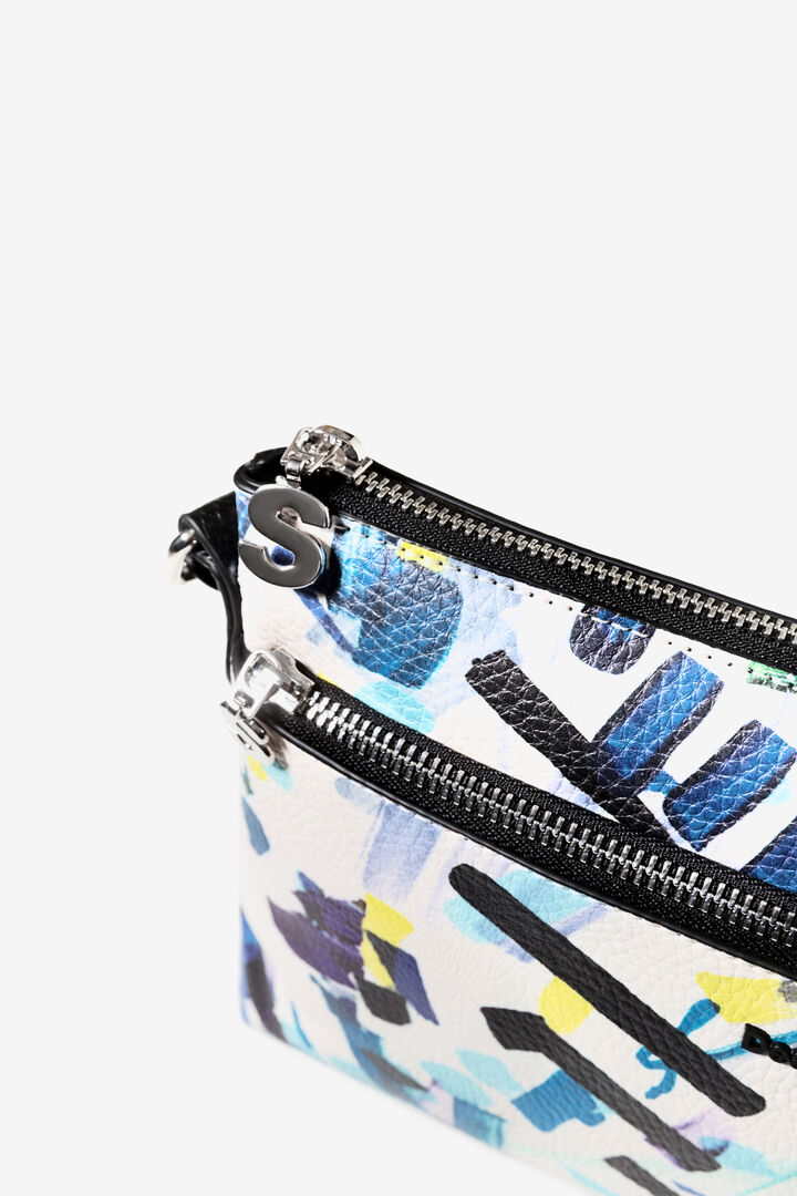 Confetti Durban Bag | Desigual