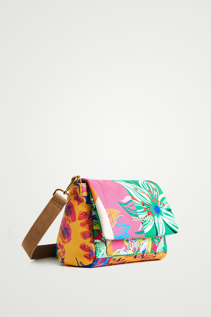 Tropical sling | Desigual