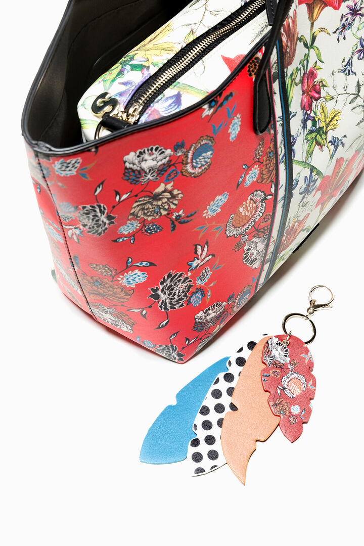 Tripatch Capri No R Bag | Desigual