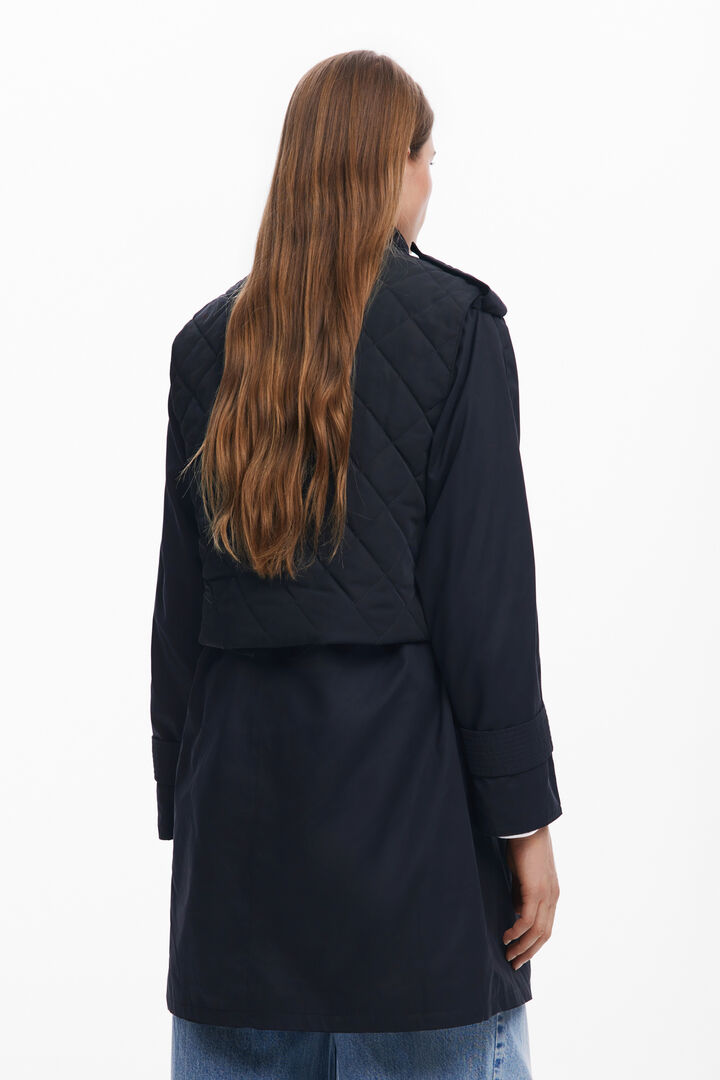 Parka 2 en 1 | Desigual