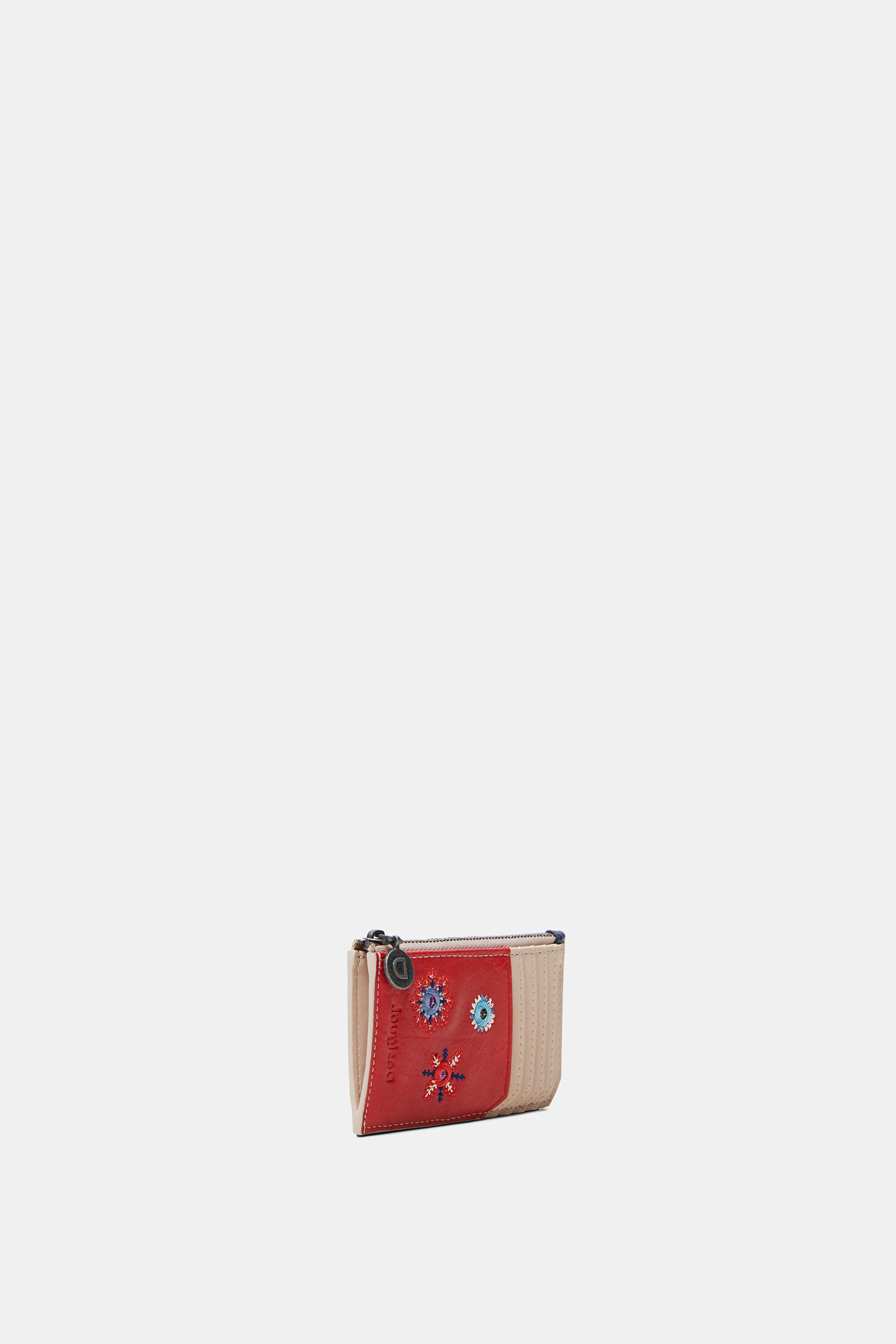 card coin purse