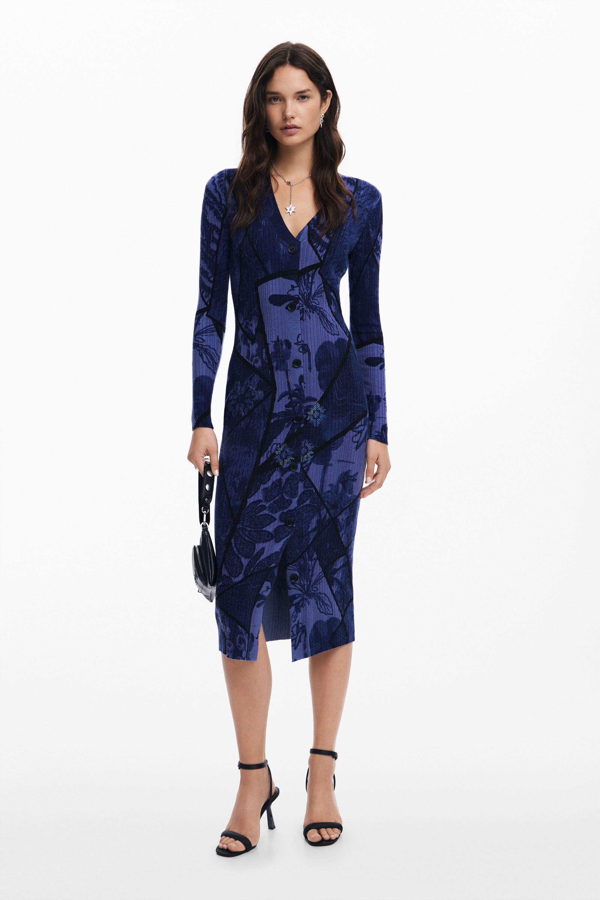 Vestiti eleganti desigual sales