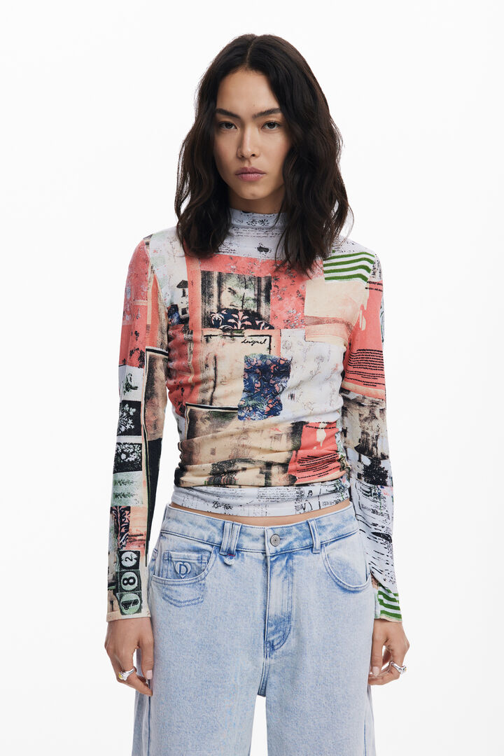  | Desigual