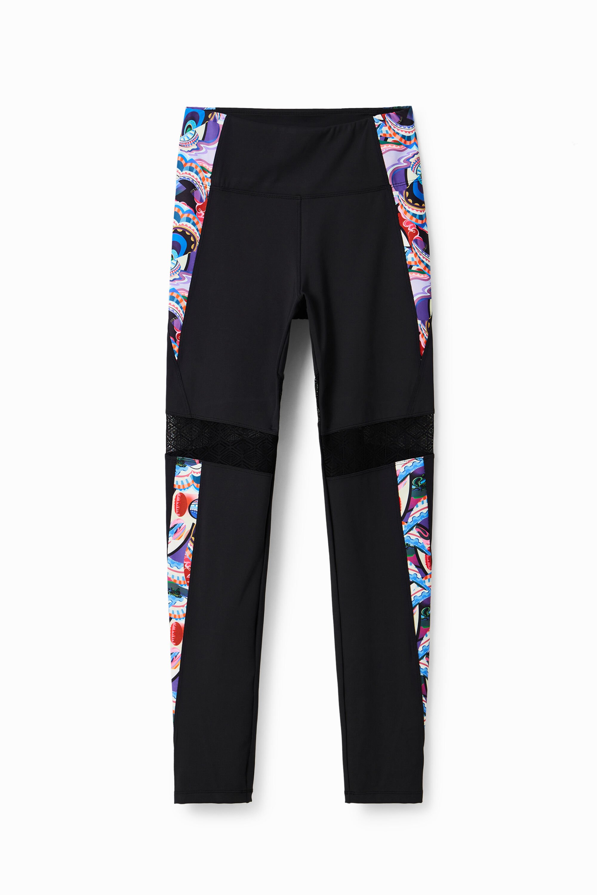 Legging desigual hotsell femme