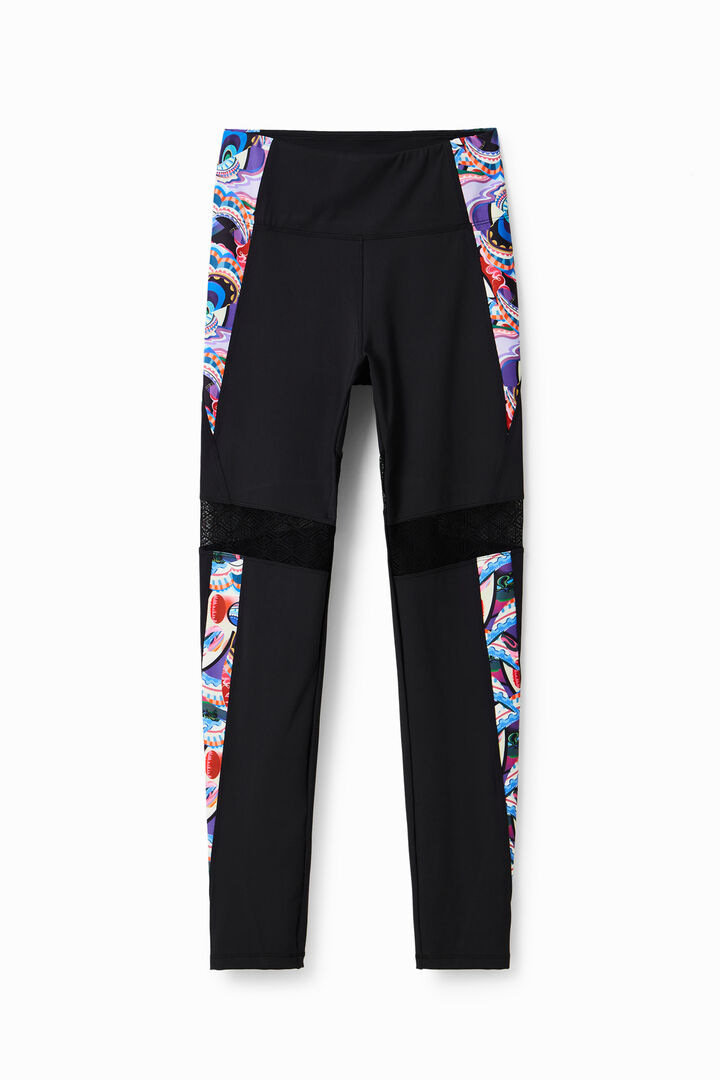 Legginsy Mr. Christian Lacroix