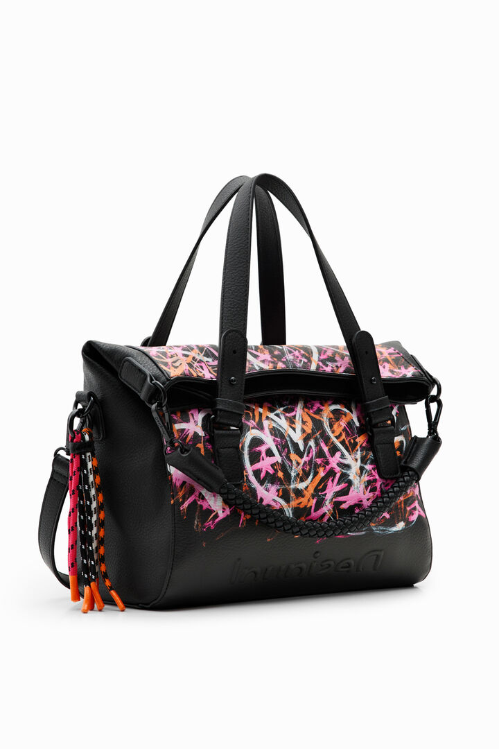 Szíves táska | Desigual