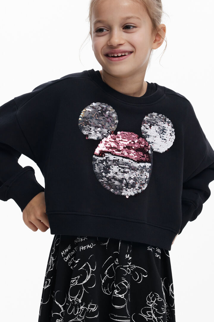 Vestido 2en1 Mickey™ | Desigual