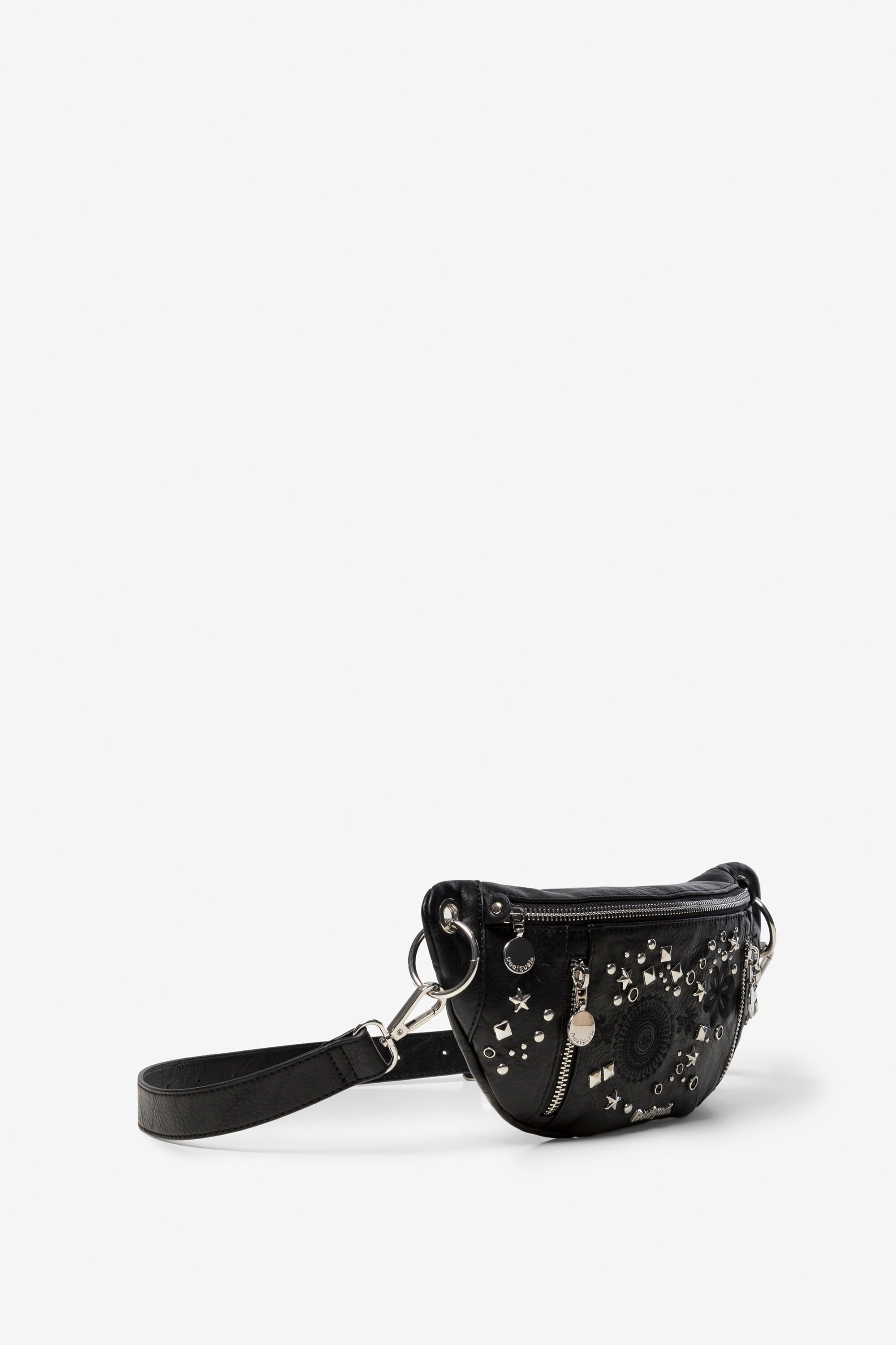 Desigual waist bag deals